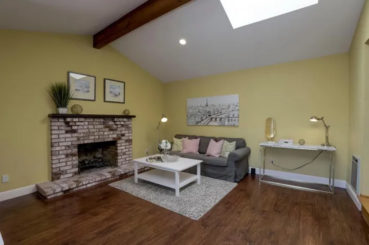 872 Loyalton Drive, Campbell, California 95008