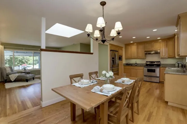 872 Loyalton Drive, Campbell, California 95008
