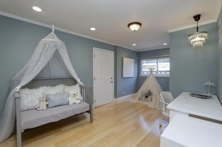 872 Loyalton Drive, Campbell, California 95008