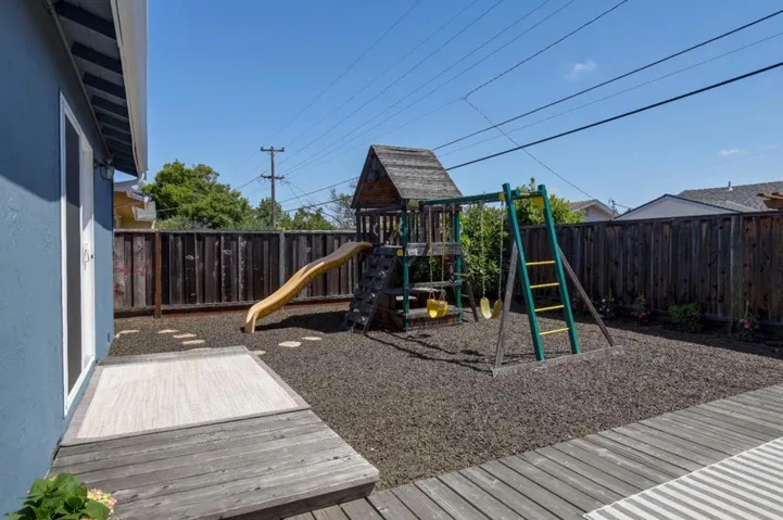 872 Loyalton Drive, Campbell, California 95008