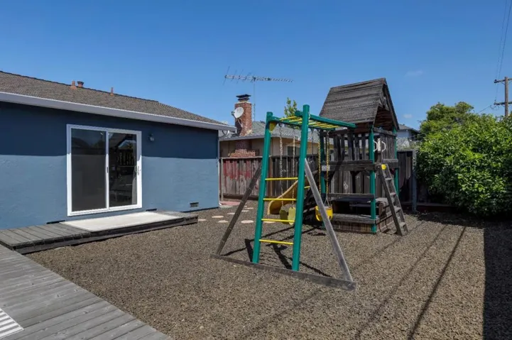 872 Loyalton Drive, Campbell, California 95008