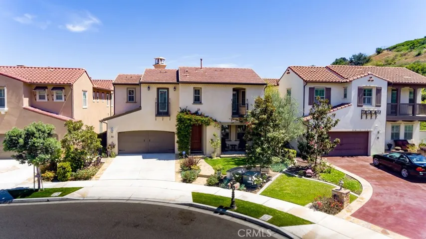 44 Paseo Lerida, San Clemente, California 92673
