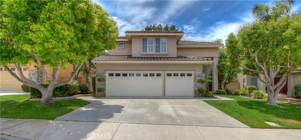 32 Coppercrest, Aliso Viejo, California 92656