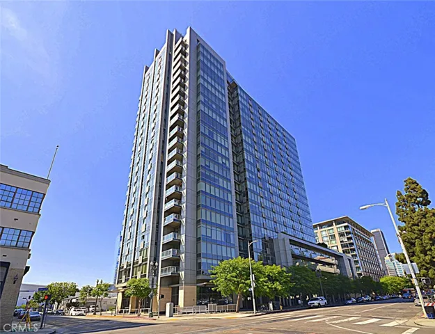 1155 S Grand Avenue 521, Los Angeles, California 90015