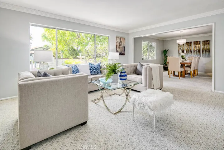 379 Sharon Road, Arcadia, California 91007