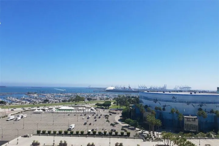488 E Ocean Boulevard 1110, Long Beach, California 90802