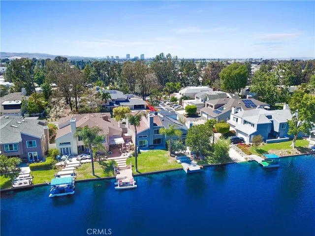 22516 Lake Forest Lane, Lake Forest, California 92630