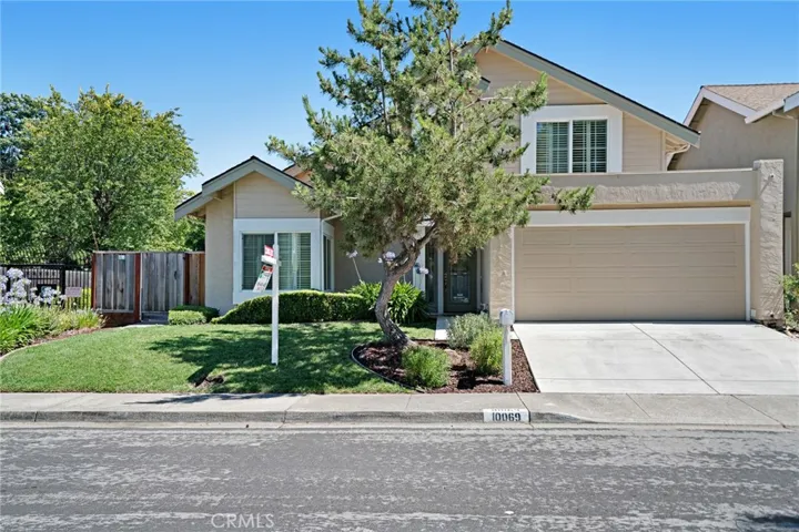10069 Foxboro Circle, San Ramon, California 94583