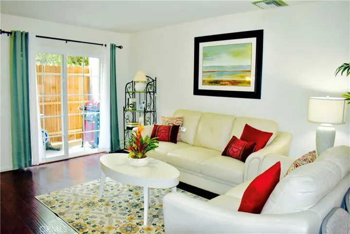 1701 Garvey Avenue 8, Alhambra, California 91803