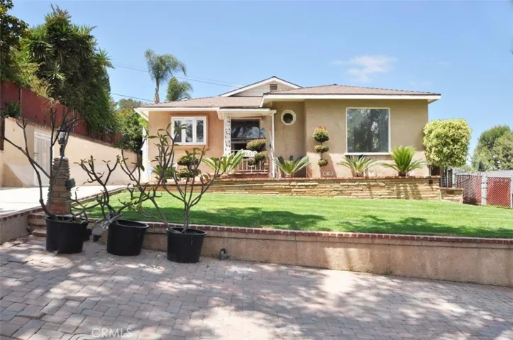 26219 Zephyr Avenue, Harbor City, California 90710