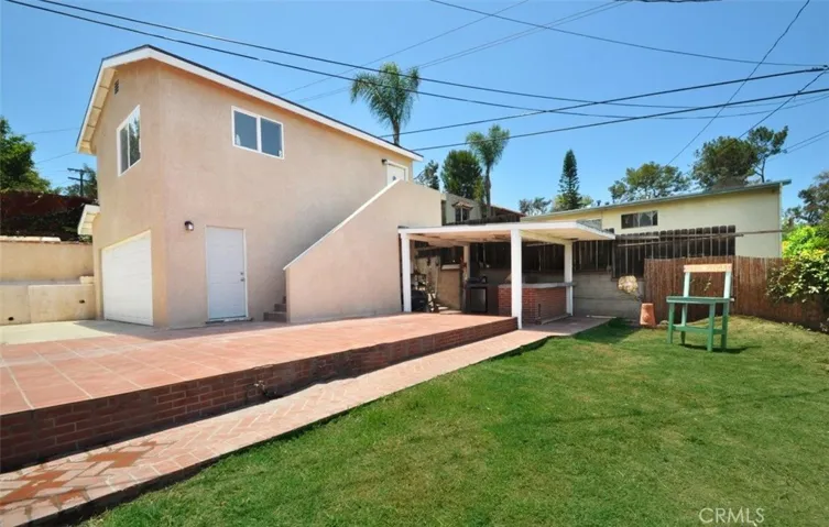 26219 Zephyr Avenue, Harbor City, California 90710