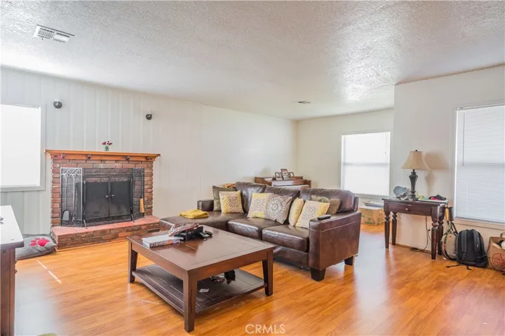 Front house Living Room