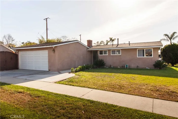 1145 Fieldgate Avenue, Hacienda Heights, California 91745