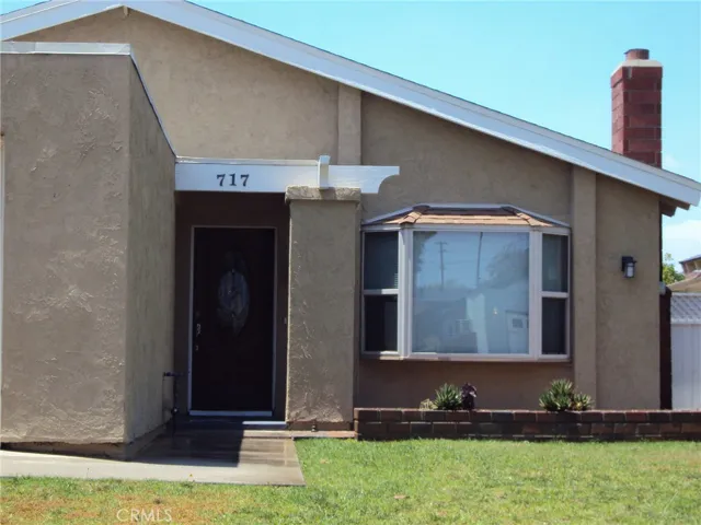 717 Cordelia Avenue, Glendora, California 91740