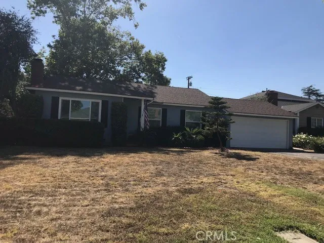 411 Santa Rosa Road, Arcadia, California 91007