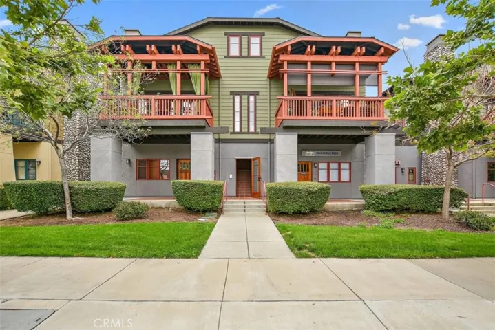 134 N Vermont Avenue B, Glendora, California 91741