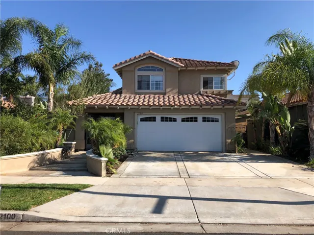 2100 Mammoth Lane, Corona, California 92879