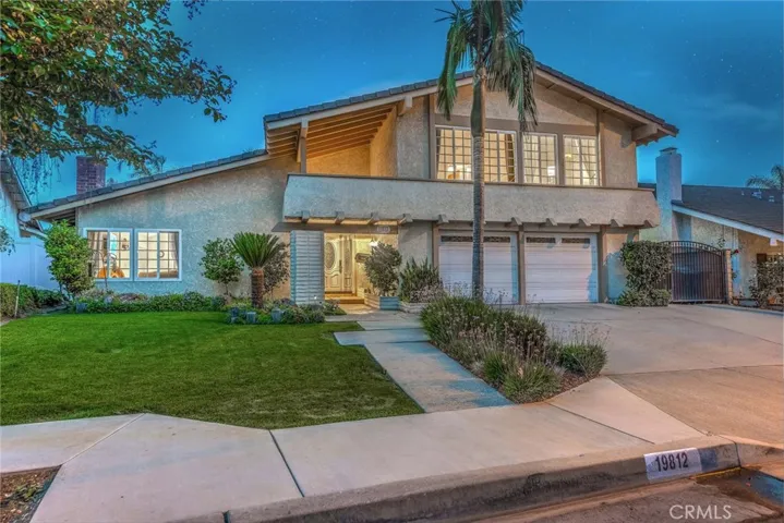 19812 Riverview Drive, Yorba Linda, California 92886