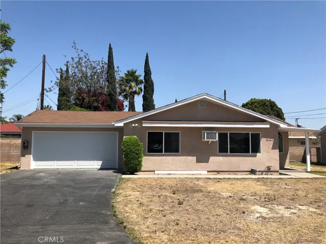 12130 1/2 Mcgirk Avenue, El Monte, California 91732