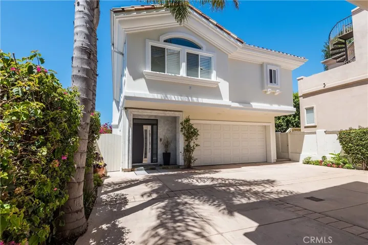 205 S Helberta Avenue 2, Redondo Beach, California 90277