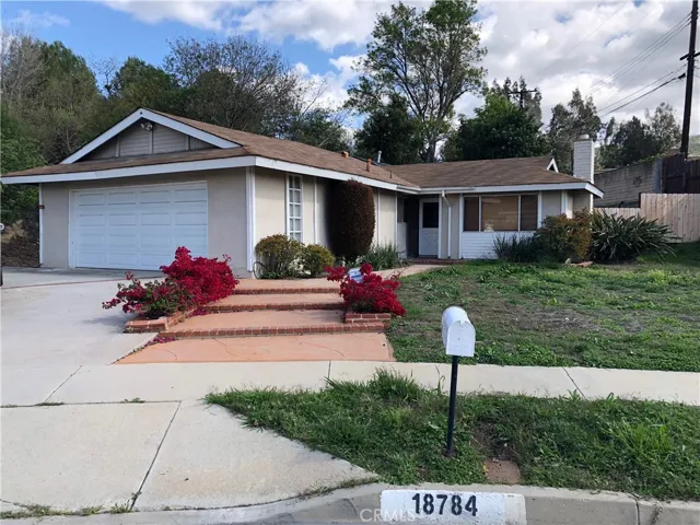 18784 Alderbury Drive, Rowland Heights, California 91748