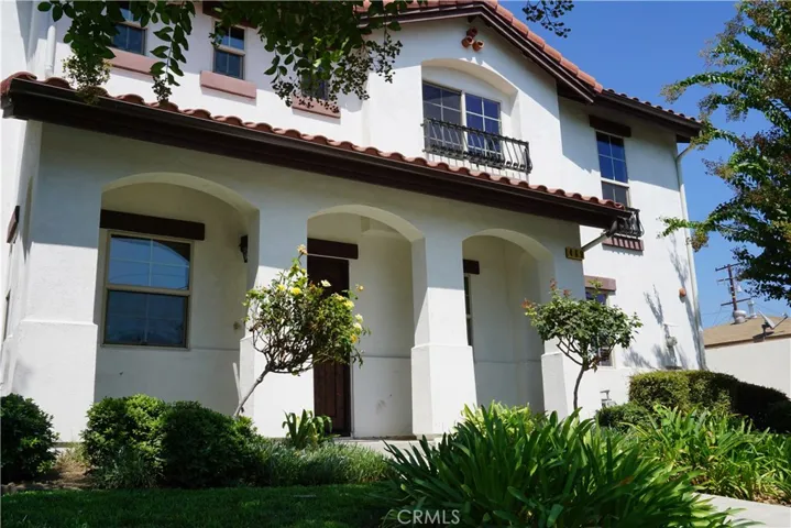 469 Monrovista Avenue, Monrovia, California 91016