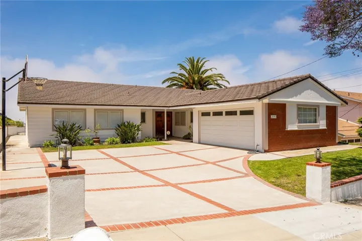 28903 Geronimo Drive, Rancho Palos Verdes, California 90275