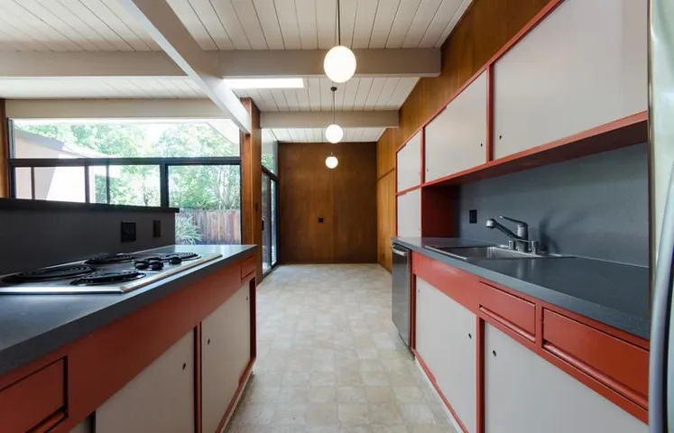 3407 Janice Way, Palo Alto, California 94303