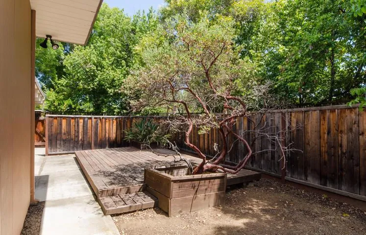 3407 Janice Way, Palo Alto, California 94303