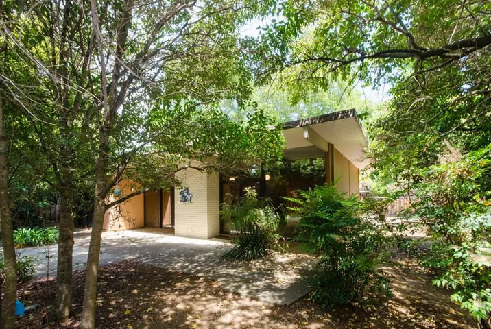 3407 Janice Way, Palo Alto, California 94303