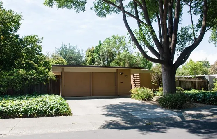 3407 Janice Way, Palo Alto, California 94303