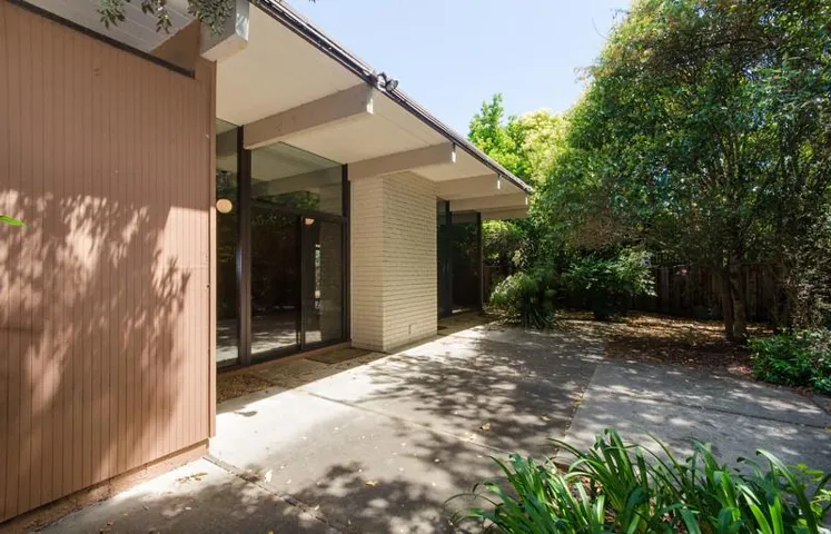 3407 Janice Way, Palo Alto, California 94303