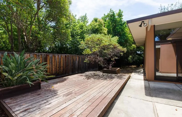 3407 Janice Way, Palo Alto, California 94303