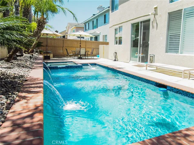 743 Allen Drive, Corona, California 92879