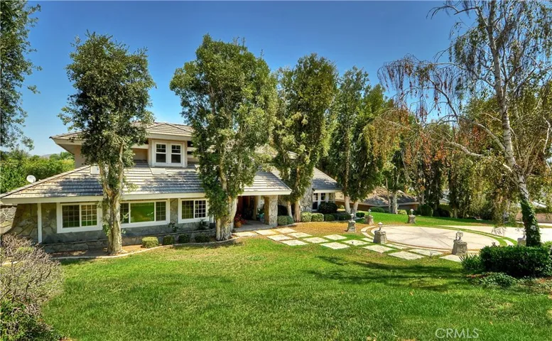 19971 E Mcdonald Lane, Orange, California 92869