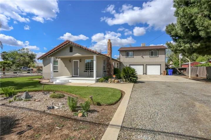 2415 E Childs Avenue, Merced, California 95341