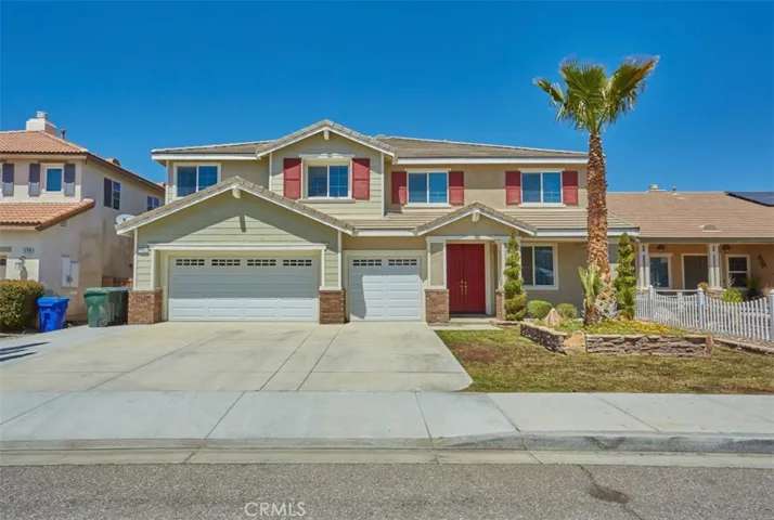 11812 Alana Way, Victorville, California 92392