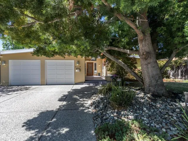 3618 Louis Road, Palo Alto, California 94303