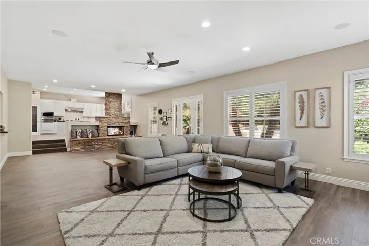 7573 E Endemont Court, Anaheim Hills, California 92808