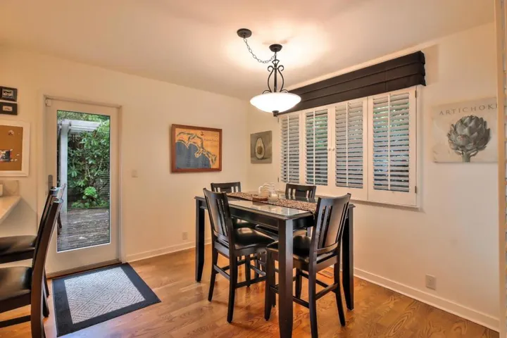 3041 Strawberry Hill Road, Pebble Beach, California 93953