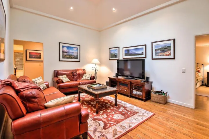3041 Strawberry Hill Road, Pebble Beach, California 93953