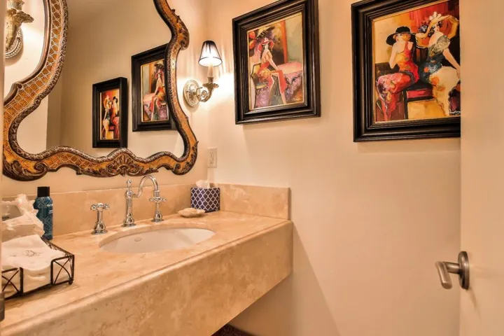 3041 Strawberry Hill Road, Pebble Beach, California 93953