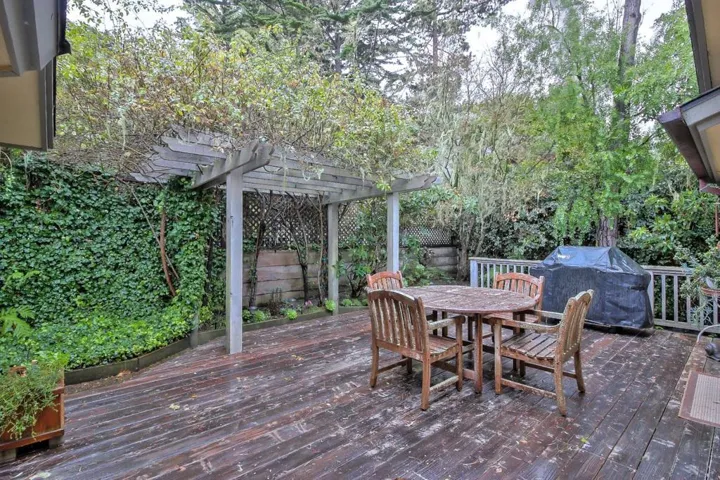 3041 Strawberry Hill Road, Pebble Beach, California 93953