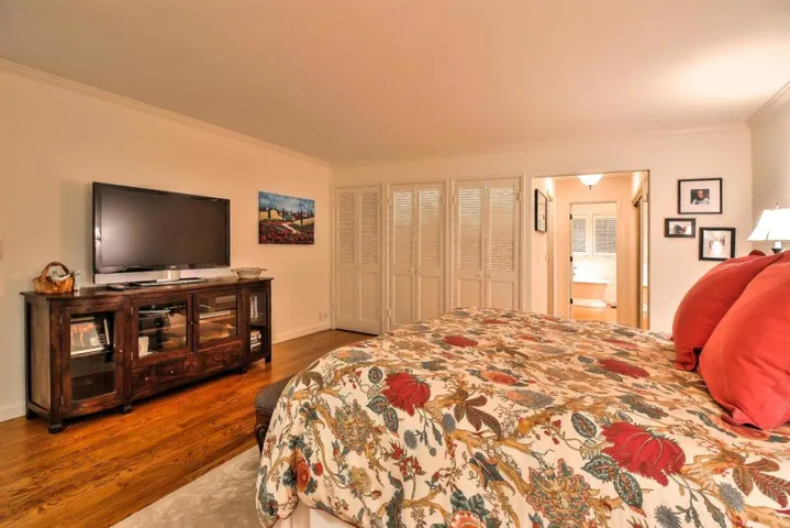 3041 Strawberry Hill Road, Pebble Beach, California 93953
