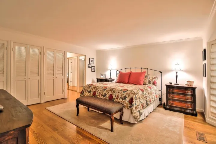3041 Strawberry Hill Road, Pebble Beach, California 93953