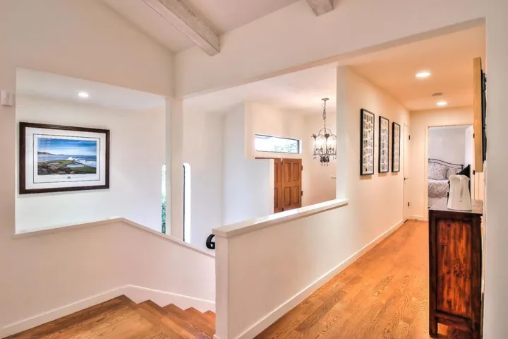 3041 Strawberry Hill Road, Pebble Beach, California 93953