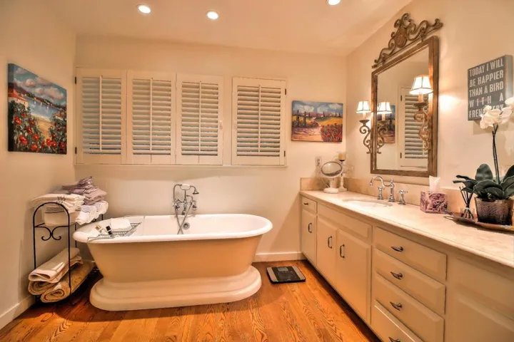 3041 Strawberry Hill Road, Pebble Beach, California 93953