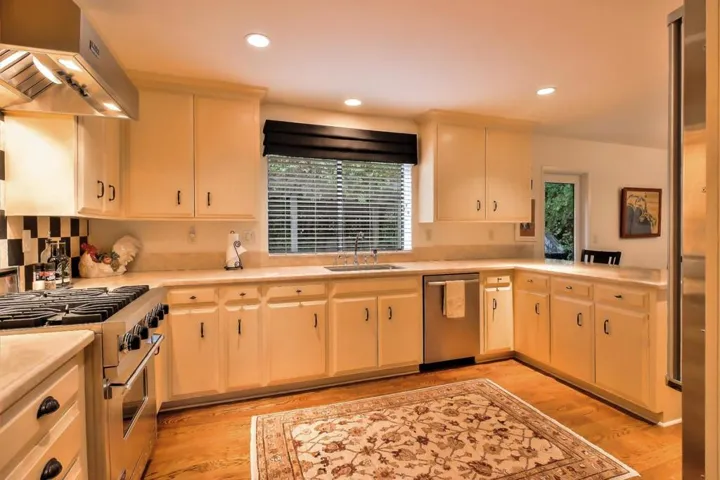 3041 Strawberry Hill Road, Pebble Beach, California 93953