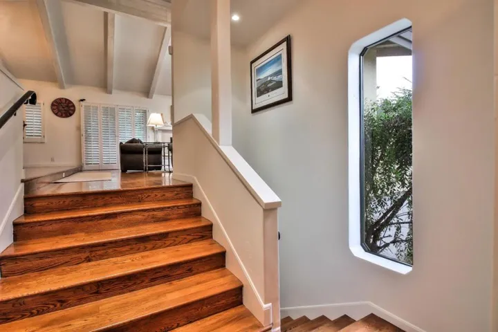 3041 Strawberry Hill Road, Pebble Beach, California 93953