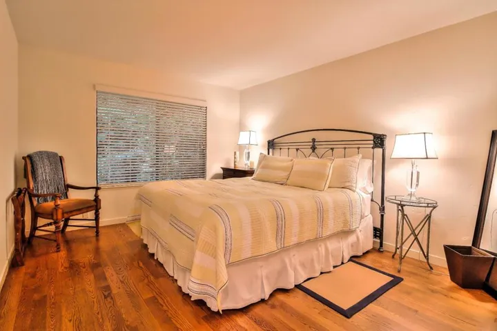 3041 Strawberry Hill Road, Pebble Beach, California 93953